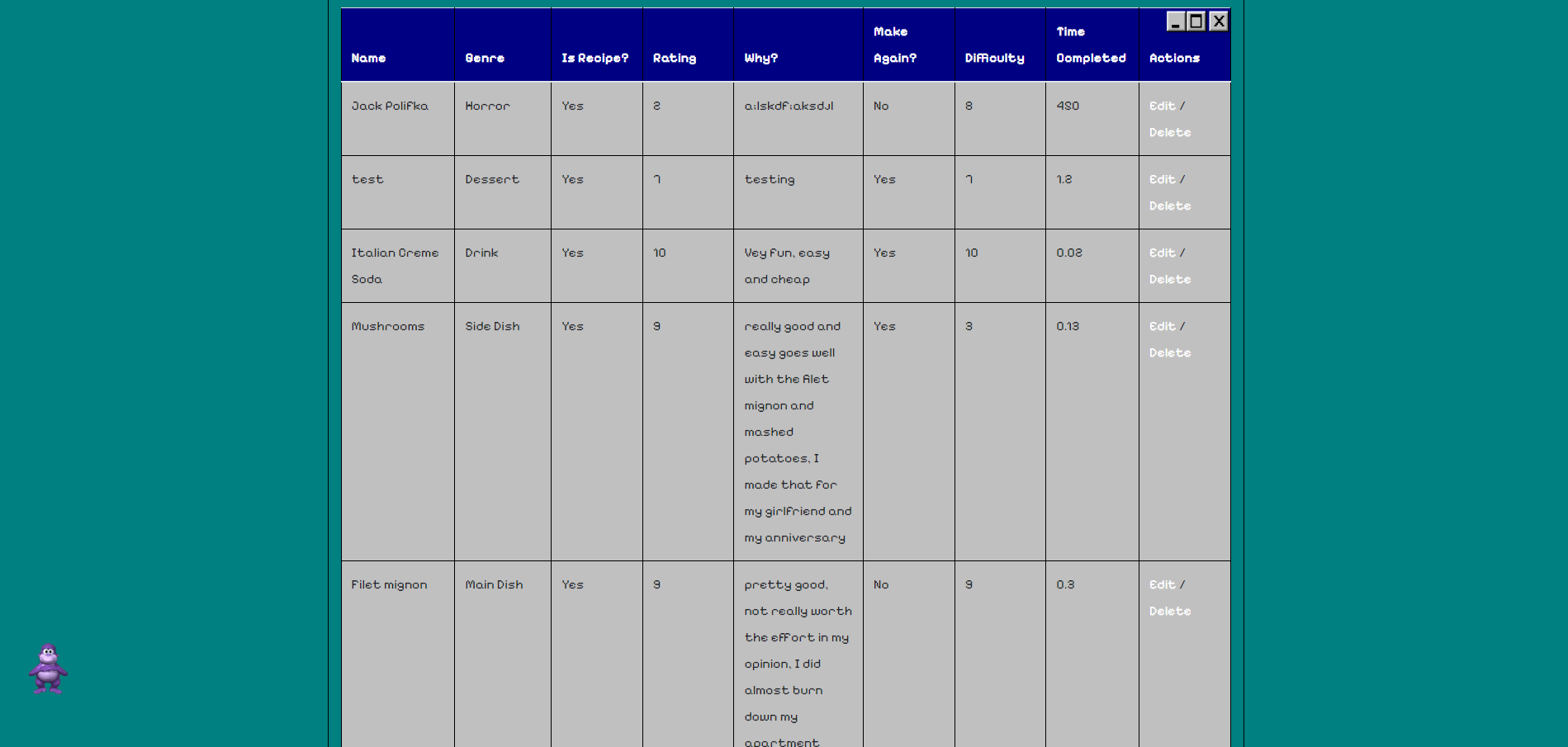 Main Page